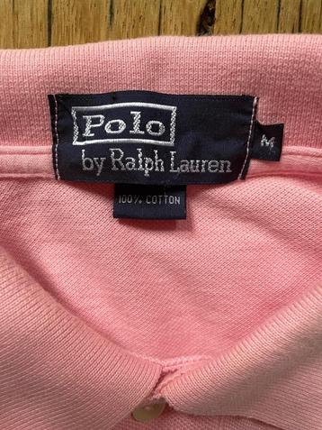 ORIGINELE RL Polo beschikbaar voor biedingen