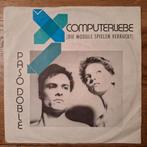 Paso Doble - Computerliebe (067), Cd's en Dvd's, Ophalen of Verzenden, Single