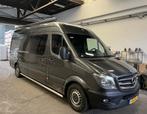 MB SPRINTER 319 3.0  Sprinter 319 L3 Automaat  319 3.0 BleuT, Caravans en Kamperen, Campers, Overige merken, Bedrijf, Diesel