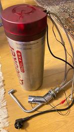 Quooker PRO3-VAQ, Minder dan 20 liter, Ophalen of Verzenden, Gebruikt, Boiler