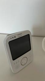 Philips Avent Premium Digitale videobabyfoon SCD843/26, Ophalen of Verzenden, Zo goed als nieuw, 250 meter of meer