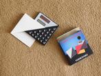 Vintage mini calculator jaren negentig, Ophalen of Verzenden, Overige typen