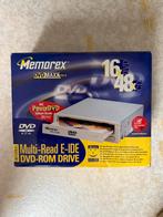 Dvd Rom Drive, Ophalen of Verzenden, Nieuw