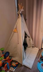 Little dutch tipi tent Z.G.A.N., Ophalen, Zo goed als nieuw