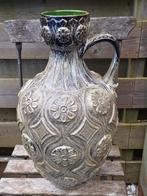 Prachtige grote vintage Bay West Germany vaas., Ophalen of Verzenden, Huis en Inrichting