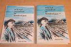 Er is Veel Veranderd — Gesigneerd Deel 1 + 2 — A. de Vries, Ophalen of Verzenden, Gelezen