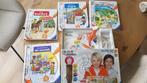 Compleet tiptoi set, Kinderen en Baby's, Speelgoed | Educatief en Creatief, Ophalen