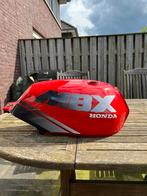 Honda mbx tank rode regenboog, Fietsen en Brommers, Brommers | Honda, MBX, Gebruikt, Ophalen of Verzenden