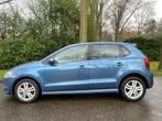 Volkswagen Polo 1.4 TDI Lounge, Auto's, Volkswagen, Voorwielaandrijving, Stof, Gebruikt, Bedrijf
