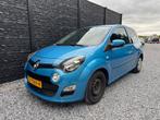 Renault Twingo 1.2 16V 2012 AIRCO NAP ELEKRAMEN, Auto's, Voorwielaandrijving, 839 kg, Stof, 74 pk