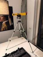 Silverline laser level kit, Doe-het-zelf en Verbouw, Meetapparatuur, Ophalen of Verzenden, Zo goed als nieuw, Overige meters