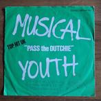 Musical Youth - Pass The Dutchie (088), Verzenden, Gebruikt, Pop