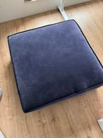 Bolia Noora Poef 120x120cm, Ophalen, Zo goed als nieuw, Rechthoekig