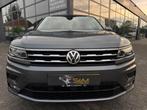 Volkswagen Tiguan Allspace 2.0 TSI 4Motion Highline Business, Gebruikt, Euro 6, 1984 cc, 7 stoelen