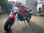 Ducati Monster 696 (2011), Motoren, Motoren | Ducati, 2 cilinders, Particulier, Meer dan 35 kW, Minimaal motorrijbewijs A2