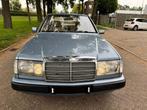 Mercedes-Benz 200-500 (W124) 250 D automaat 1985 oldtimer, Automaat, 94 pk, Achterwielaandrijving, Gebruikt