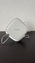 Zyxel wifi versterker 2x, Ophalen of Verzenden, Nieuw