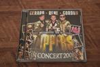 Toppers - In concert 2008 (cd), Ophalen of Verzenden, 2000 tot heden, Gebruikt