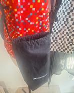 zakje ann demeulemeester met hanenveer klein schoudertasje, Ophalen of Verzenden, Zo goed als nieuw