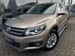 Volkswagen Tiguan 1.4 TSI Sport&Style, Voorwielaandrijving, 15 km/l, Gebruikt, 4 cilinders