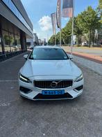 Volvo V60 | Taxi-klaar | Dealer onderhouden | Veel opties |, Auto's, Wit, Diesel, 22 km/l, 1639 kg