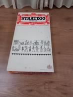 Vintage stratego, Hobby en Vrije tijd, Gezelschapsspellen | Bordspellen, Ophalen of Verzenden, Zo goed als nieuw