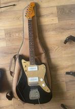 Squier Jazzmaster, Muziek en Instrumenten, Snaarinstrumenten | Gitaren | Elektrisch, Ophalen of Verzenden, Zo goed als nieuw, Solid body