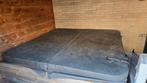 jacuzzi cover, Tuin en Terras, Ophalen, Gebruikt, Afdekzeil