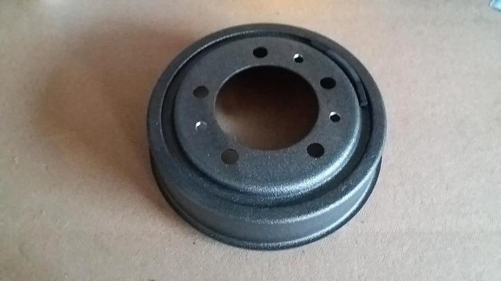 Nieuwe rem onderdelen Nekaf M38a1 Kaiser Willys jeep, Auto-onderdelen, Klein materiaal, Jeep, Nieuw, Ophalen of Verzenden