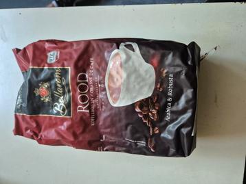 Koffiebonen 1 kg beschikbaar voor biedingen