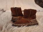 Bardossa baby schoenen maat 21 barefoot, Ophalen of Verzenden, Gebruikt, Jongetje of Meisje, Schoentjes