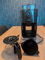 Philips Filterkoffieapparaat Gratis, Witgoed en Apparatuur, Koffiezetapparaten, Ophalen, Afneembaar waterreservoir, Gebruikt, Koffiemachine