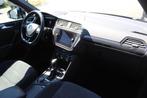 Volkswagen Tiguan 1.4 TSI 4Motion Highline R-line NL auto/1e, Auto's, Volkswagen, Automaat, 12 maanden, Stof, Gebruikt