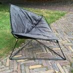Ikea OTI stoel designer Niels Gammelgaard jaren 80 + kussen, Ophalen of Verzenden, Gebruikt, Eén