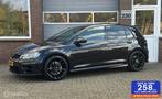 Volkswagen Golf 2.0 TSI R 4Motion DSG CAMERA/PANO/NAVI/XENON, Auto's, Automaat, Euro 6, 4 cilinders, 1984 cc