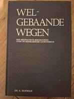 Meditaties - Boeken voor innerlijke rust, Boeken, Gelezen, Ds. A. Hofman, Ophalen of Verzenden, Christendom | Protestants
