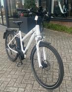 Nieuw! Flyer RS 7.50 speed pedelec  50cm 2017 Wit 32554, Fietsen en Brommers, Elektrische fietsen, Overige merken, Nieuw, Ophalen of Verzenden