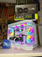 [NIEUW] Game PC | i9 10900K | RTX 4060 | 32GB Ram, Computers en Software, Desktop Pc's, 32 GB, Nieuw, Ophalen of Verzenden, Gaming