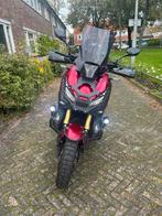 Honda X-ADV, Motoren, 750 cc, Particulier, 12 t/m 35 kW, 2 cilinders