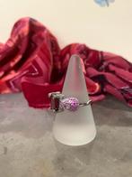 Granaat geluk power daadkracht zelfvertrouwen moed hoop SALE, Sieraden, Tassen en Uiterlijk, Ringen, Nieuw, Ophalen of Verzenden