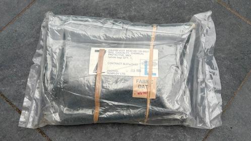 Originele Britse NBC / CBRN zak 1988 – Militaire surplus, Verzamelen, Militaria | Algemeen, Landmacht, Engeland, Ophalen of Verzenden