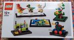 Lego 40563 House of the brick, Ophalen of Verzenden, Nieuw, Complete set, Lego