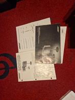 Bose 901 Series V Direct/Reflecting Luidsprekers, Audio, Tv en Foto, Gebruikt, Ophalen of Verzenden, Bose, 120 watt of meer