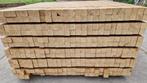 Thermo grenen latten 4,2x4,2, Ophalen of Verzenden, Zo goed als nieuw, 250 cm of meer, Planken