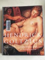 Hendrick Goltzius (1558-1617), Ophalen of Verzenden, Zo goed als nieuw