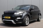 Land Rover Range Rover Evoque 2.0 Si 4WD | PANO | SCHAALSTOE, Automaat, Euro 5, Zwart, 4 cilinders