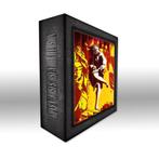 Guns N' Roses  Use Your Illusion I + II (7 CDs en 1 Bl;u-ray, Verzenden, Nieuw in verpakking, Poprock