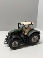 Britains ertl fendt 824 vario groen, Ophalen of Verzenden, Gebruikt, Tractor of Landbouw, Britains