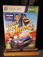 Kinect Joy Ride - Xbox 360, Gebruikt, Racen en Vliegen, 2 spelers, Ophalen of Verzenden