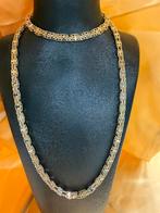 Geelgouden ketting, Ophalen of Verzenden, Nieuw, Goud